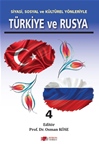 Siyasi, Sosyal ve Kültürel Yönleriyle Türkiye ve Rusya  4
