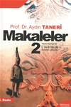 Prof. Dr. Aydın TANERİ - MAKALELER 2