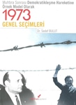 1973 GENEL SEÇİMLERİ 