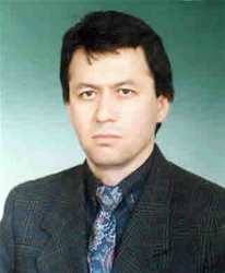 Prof. Dr. Saadettin Yagmur GÖMEÇ