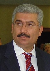 Prof. Dr. E. Semih YALÇIN