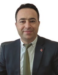 Prof. Dr.  Nasrullah UZMAN