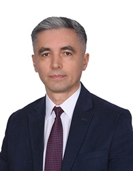 Prof. Dr. Osman KÖSE