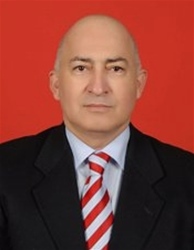 Prof. Dr. Celalettin  YAVUZ