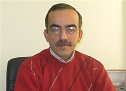 Prof. Dr. Mustafa TURAN